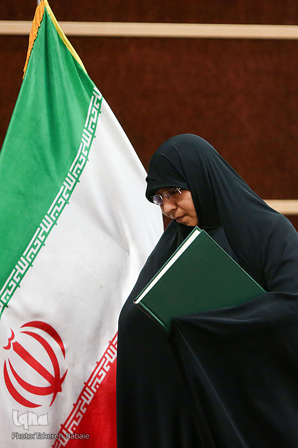 معلمان قرآن استان تهران تجلیل شدند + عکس