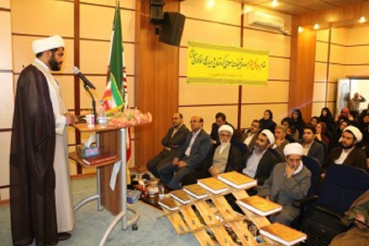 نخستین پیام قرآنی توصیه به نظم و انضباط است