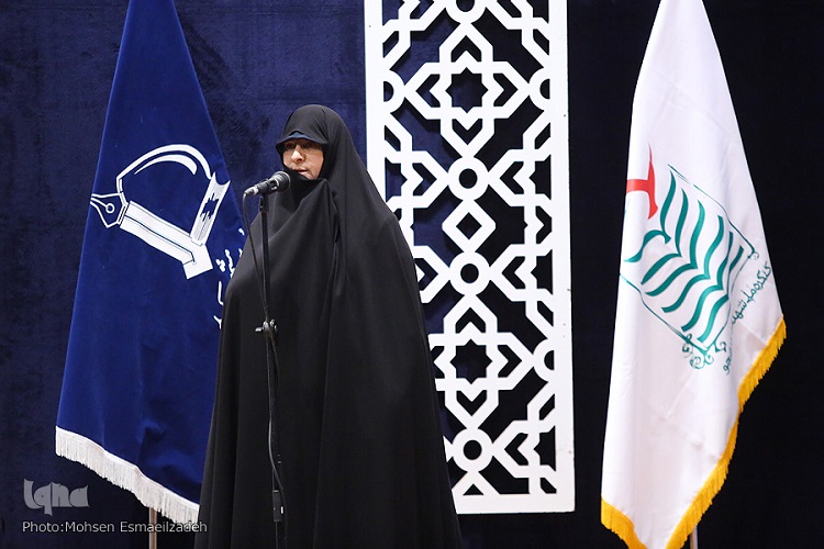 اجلاسیه مرکزی دومین کنگره ملی شهدای دانشجو برگزار شد