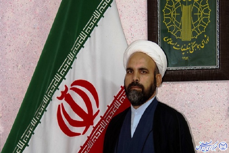 انقلاب اسلامی ایران؛ الگویی برای همه ملت&zwnj;های آزادیخواه و استکبارستیز جهان است