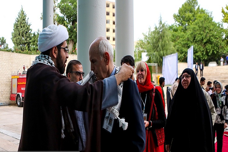 ششمین کنفرانس بین&zwnj;المللی &laquo;افق نو&raquo; در مشهد به کار خود پایان داد
