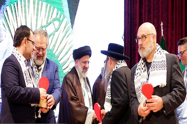 ششمین کنفرانس بین&zwnj;المللی &laquo;افق نو&raquo; در مشهد به کار خود پایان داد