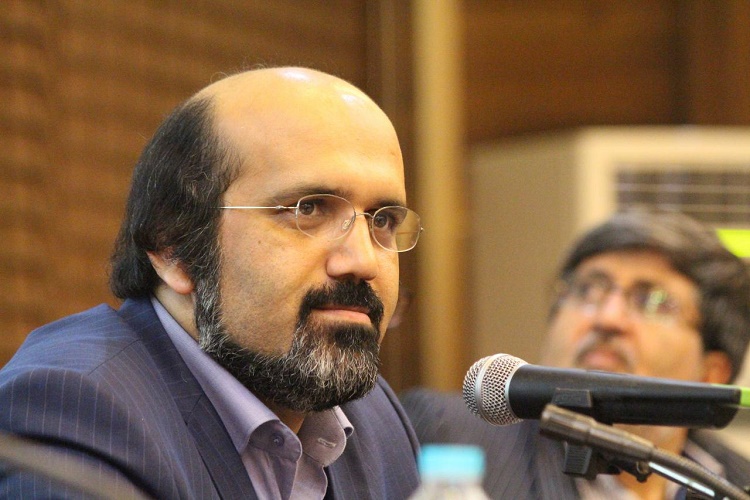 بخشودگی جرایم دیرکرد امانت کتاب تا پایان ماه مبارک رمضان بخشودگی جرایم دیرکرد امانت کتاب تا پایان ماه مبارک رمضان