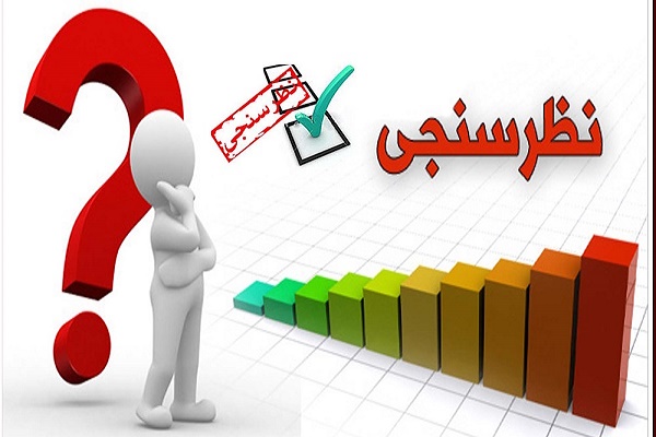 انتشار بخشی از نتایج افکارسنجی مسابقات بین‌المللی قرآن / نظر مردم تهران در مورد مسابقات