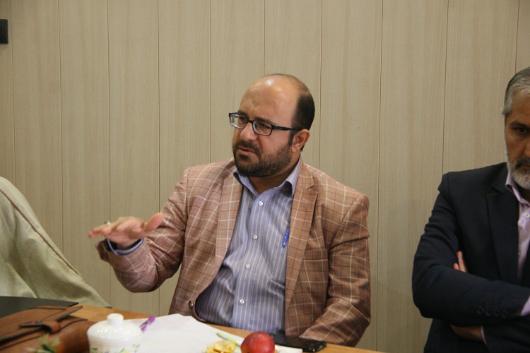 جشنواره مهدویت می&lrm;تواند درگسترده فراملی برگزار شود