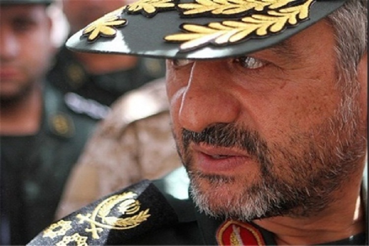انقلابی و مردمی بودن از ویژگی&zwnj;های سپاه هستند
