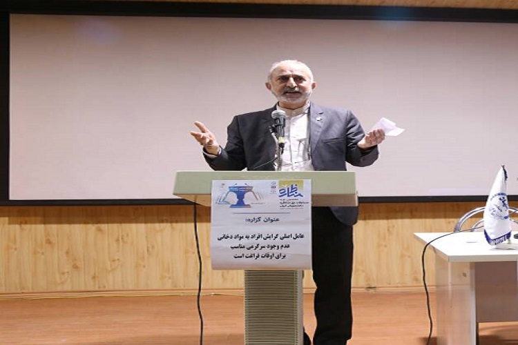 مناظرات منجر به حفظ ارزش&zwnj;های واقعی جامعه شود