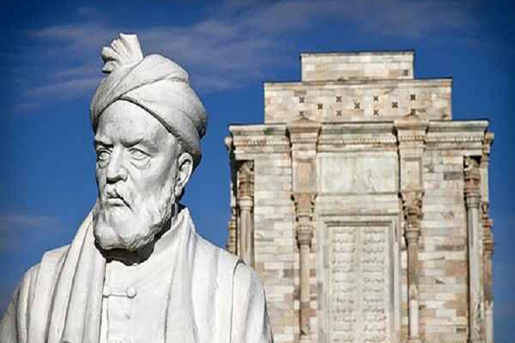 برگزاری آیین پاسداشت زبان فارسی و حکیم ابوالقاسم فردوسی در دانشگاه لرستان برگزاری آیین پاسداشت زبان فارسی و حکیم ابوالقاسم فردوسی در دانشگاه لرستان