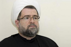 ادبیات جامعه تبلیغی متناسب با زبان و نیاز جوان امروز باشد