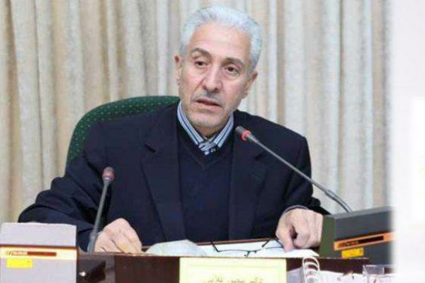 حجت&zwnj;الاسلام رازینی پایه&zwnj;گذار جلسه تفسیر قرآن در دانشگاه بوعلی