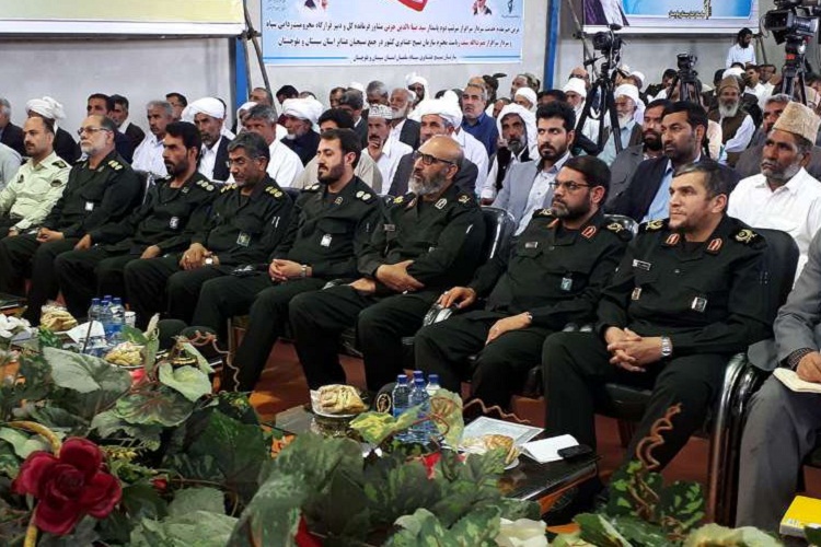 عشایر سربازان راستین اقتصاد مقاومتی هستند عشایر سربازان راستین اقتصاد مقاومتی هستند