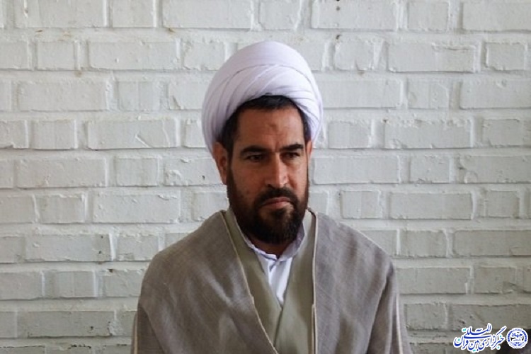 مساجد پایگاه اصلی مسلمین در تمامی ابعاد است