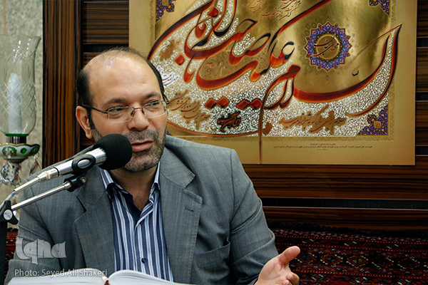 آماده//«30 شب، 30 افطار» با قاری ایرانی در آلمان