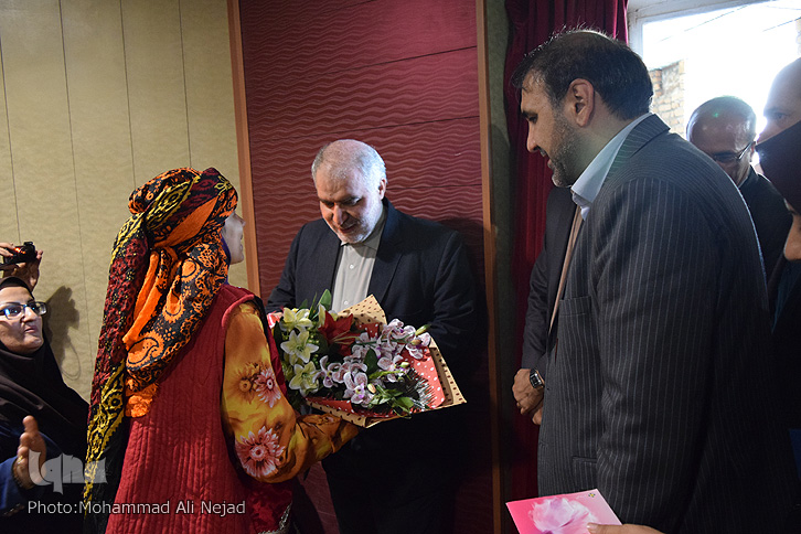 گزارش تصویری گردهمایی مدیران مدارس استثنایی لرستان گزارش تصویری گردهمایی مدیران مدارس استثنایی لرستان