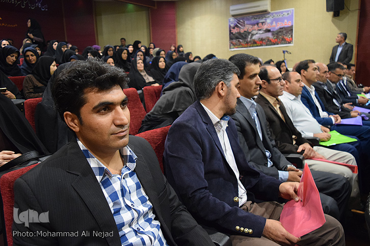گزارش تصویری گردهمایی مدیران مدارس استثنایی لرستان گزارش تصویری گردهمایی مدیران مدارس استثنایی لرستان