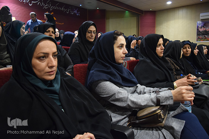 گزارش تصویری گردهمایی مدیران مدارس استثنایی لرستان گزارش تصویری گردهمایی مدیران مدارس استثنایی لرستان