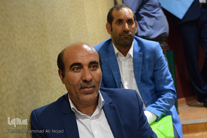 گزارش تصویری گردهمایی مدیران مدارس استثنایی لرستان گزارش تصویری گردهمایی مدیران مدارس استثنایی لرستان