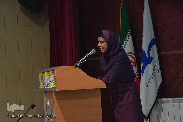 گزارش تصویری گردهمایی مدیران مدارس استثنایی لرستان گزارش تصویری گردهمایی مدیران مدارس استثنایی لرستان