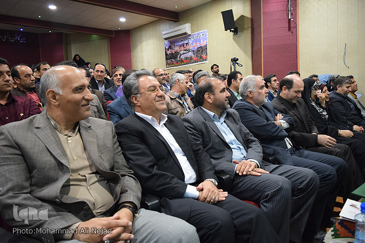 گزارش تصویری گردهمایی مدیران مدارس استثنایی لرستان گزارش تصویری گردهمایی مدیران مدارس استثنایی لرستان