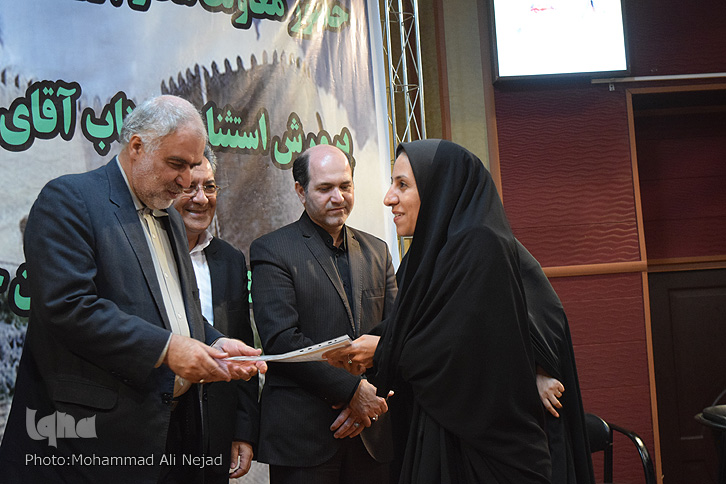 گزارش تصویری گردهمایی مدیران مدارس استثنایی لرستان گزارش تصویری گردهمایی مدیران مدارس استثنایی لرستان