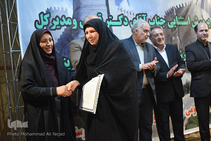 گزارش تصویری گردهمایی مدیران مدارس استثنایی لرستان گزارش تصویری گردهمایی مدیران مدارس استثنایی لرستان