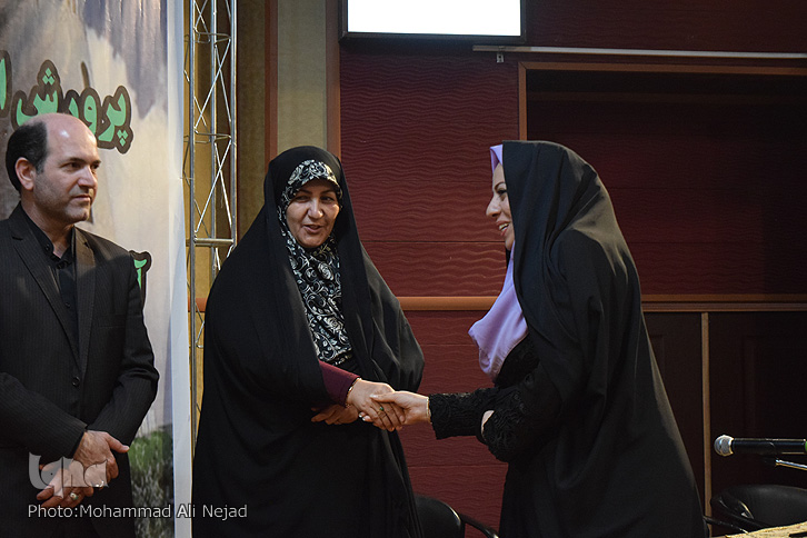 گزارش تصویری گردهمایی مدیران مدارس استثنایی لرستان گزارش تصویری گردهمایی مدیران مدارس استثنایی لرستان