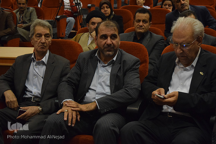 گزارش تصویری جشنواره خیرین مدرسه&zwnj;ساز لرستان