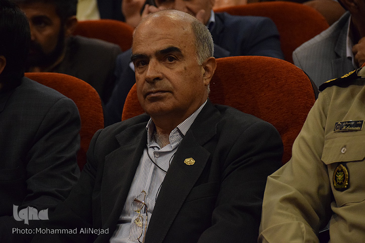 گزارش تصویری جشنواره خیرین مدرسه&zwnj;ساز لرستان