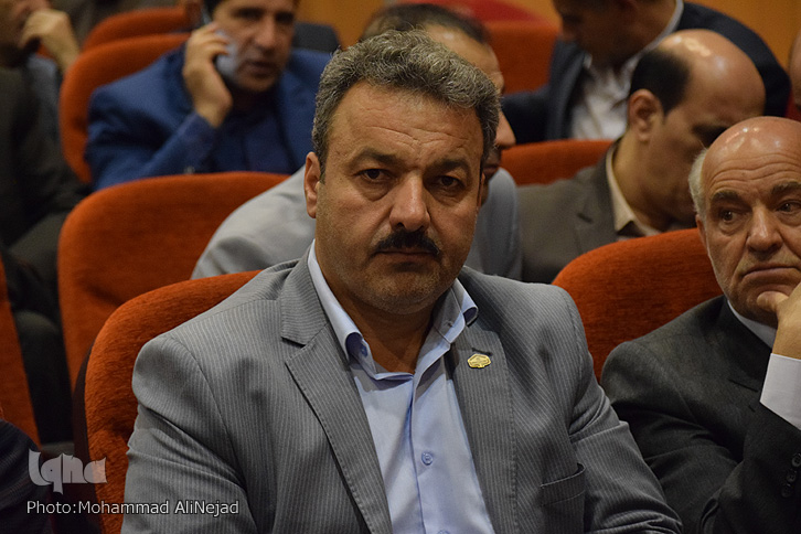 گزارش تصویری جشنواره خیرین مدرسه&zwnj;ساز لرستان