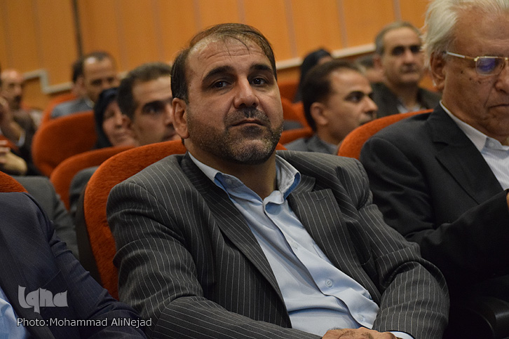 گزارش تصویری جشنواره خیرین مدرسه&zwnj;ساز لرستان