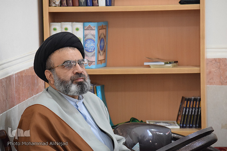 برگزاری همایش «طلایهداران تبلیغ» در لرستان + عکس برگزاری همایش «طلایهداران تبلیغ» در لرستان + عکس