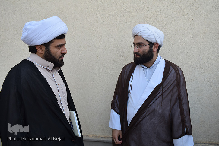 برگزاری همایش «طلایهداران تبلیغ» در لرستان + عکس برگزاری همایش «طلایهداران تبلیغ» در لرستان + عکس