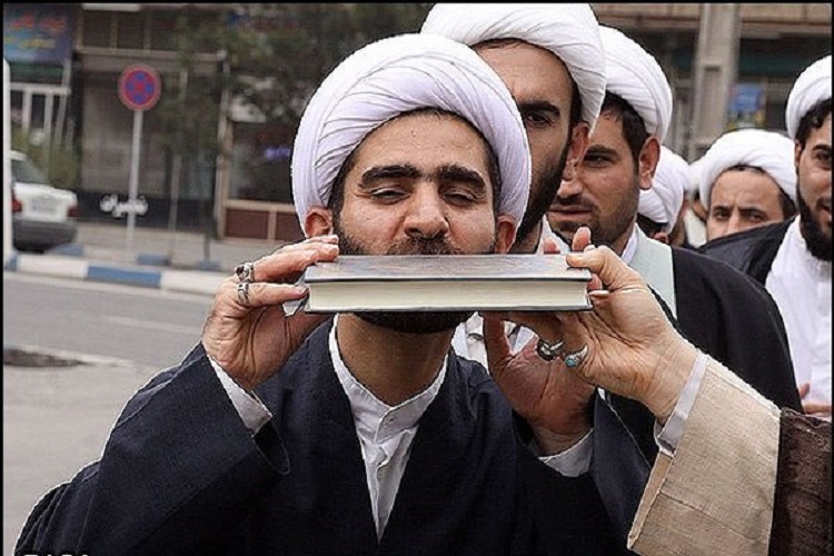 اعزام 127 مبلغ به بقاع متبرکه خراسان رضوی اعزام 127 مبلغ به بقاع متبرکه خراسان رضوی