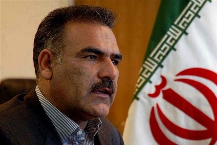 آبیاری 50 درصد فضای سبز بیرجند با آب شرب