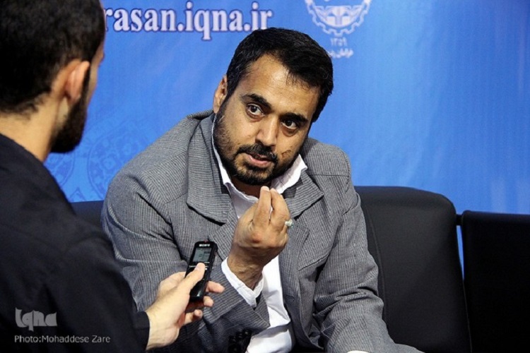 برگزاری جلسات تفسیرسوره فتح در دو هزار پایگاه خراسان رضوی برگزاری جلسات تفسیرسوره فتح در دو هزار پایگاه خراسان رضوی