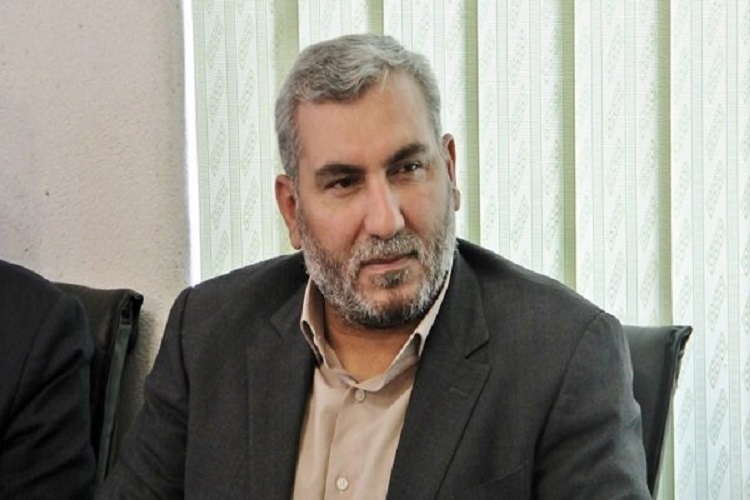 خراسانجنوبی، سومین استان کشور در تشکیل مجمع خیرین مسجدساز خراسانجنوبی، سومین استان کشور در تشکیل مجمع خیرین مسجدساز