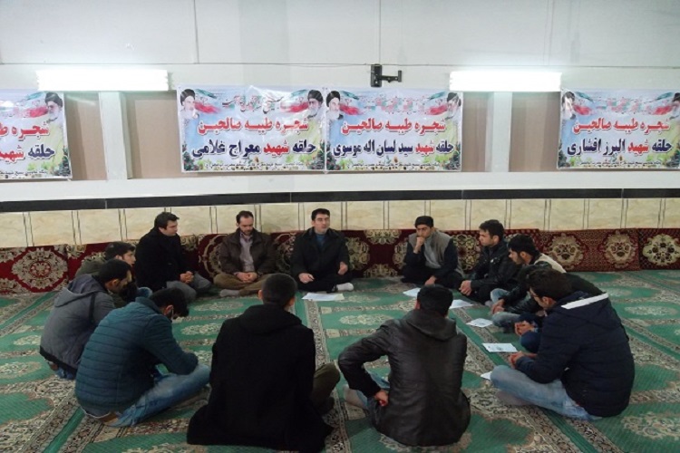 600 زندانی در قم درحال حفظ قرآن هستند
