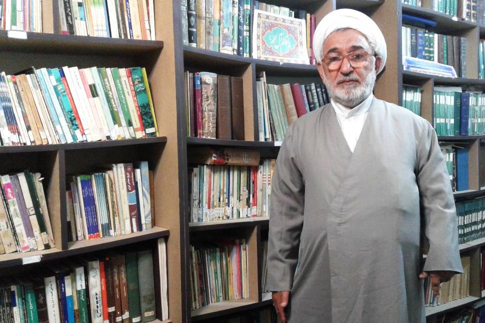 آیت&zwnj;الله حسن کمالی در گردهمایی مبلغان مطرح کرد؛