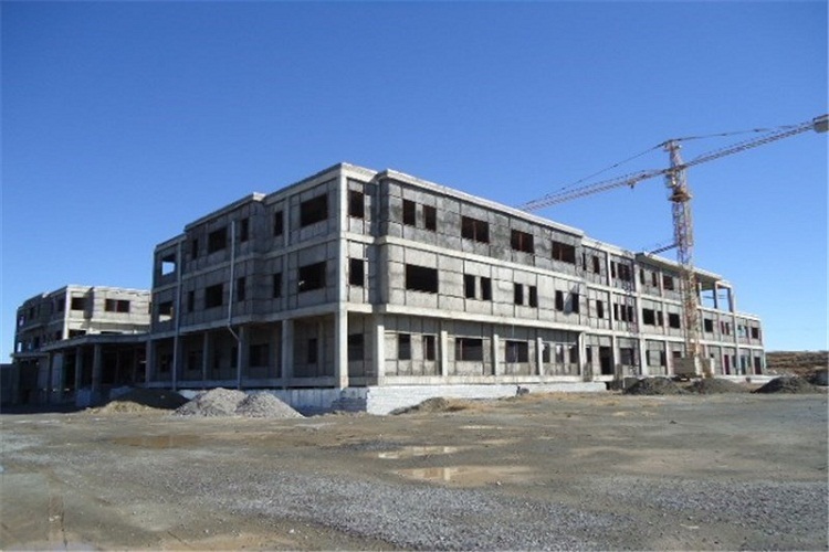 احداث بیمارستان خیرساز در منطقه جنوب شهر شیراز