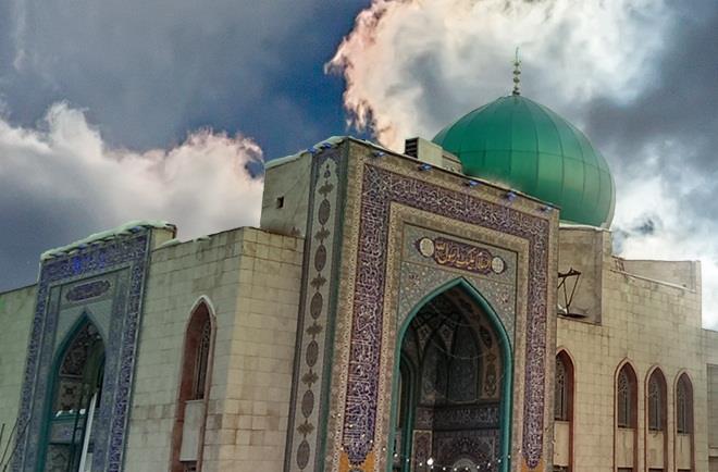 بانک اطلاعاتی ۱۰۵۰ مسجد خراسان&zwnj;جنوبی تدوین شده است