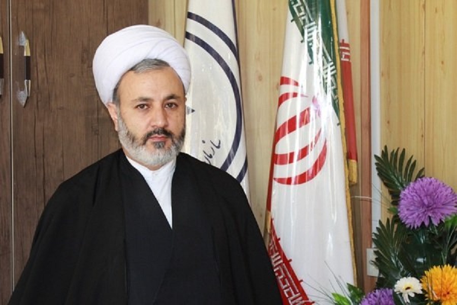 همه با هم مهمان ضیافت الهی هستیم