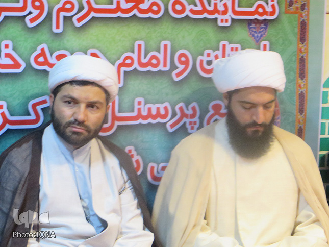 دانشگاه علوم پزشکی لرستان میزبان تفسیر قرآن آیت&zwnj;الله میرعمادی