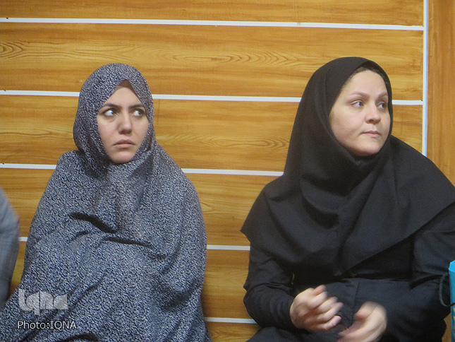 دانشگاه علوم پزشکی لرستان میزبان تفسیر قرآن آیت&zwnj;الله میرعمادی