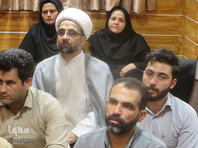 دانشگاه علوم پزشکی لرستان میزبان تفسیر قرآن آیت&zwnj;الله میرعمادی