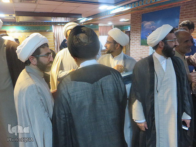 دانشگاه علوم پزشکی لرستان میزبان تفسیر قرآن آیت&zwnj;الله میرعمادی