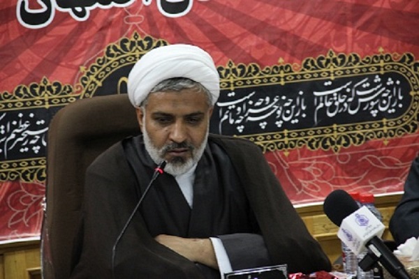 15 هزار موقوفه در استان اصفهان وجود دارد 15 هزار موقوفه در استان اصفهان وجود دارد