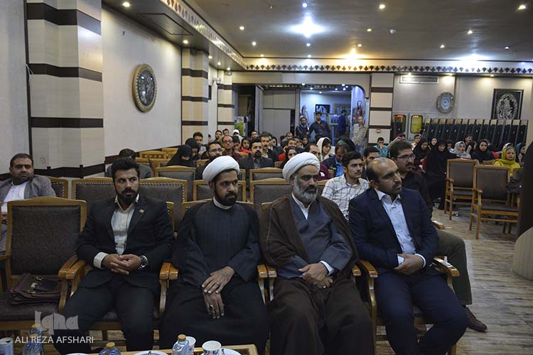 اختتامیه جشواره عکاسی بازی و بازی