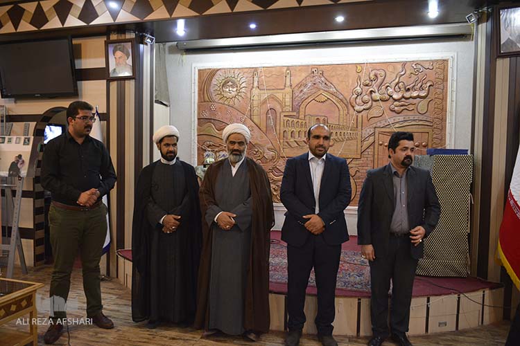 اختتامیه جشواره عکاسی بازی و بازی