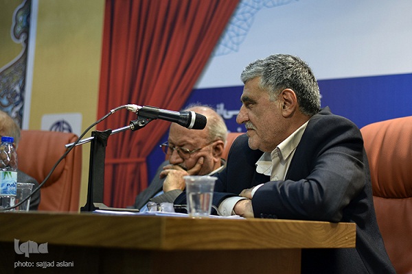 امتیازهای مجموعه &laquo;اصفهان در انقلاب&raquo; از زبان نویسنده