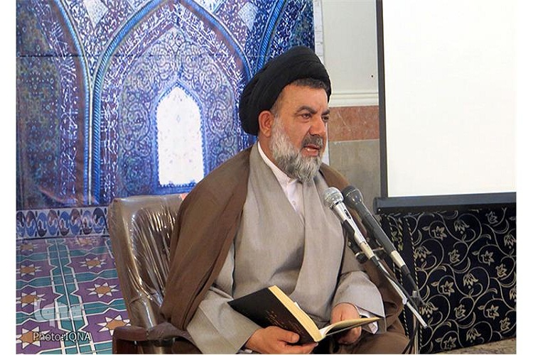 یادآوری سرچشمه مبدا و معاد؛ برنامه تبلیغی حضرت صالح